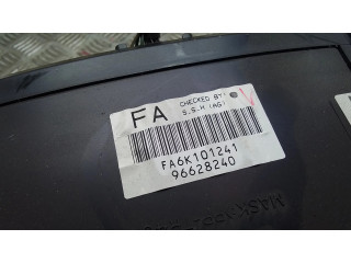 Панель приборов 96628240 Chevrolet Captiva