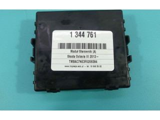Модуль кузова 5Q0907530AB, IMPRK1344761   Skoda Octavia Mk3 (5E)    