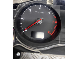 Přístrojová deska Audi A8 S8 D3 4E 2004 4E0920900FX, 110380101008