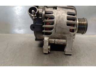 Генератор 9826573480, 2719830C Peugeot 2008 I