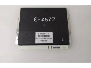 Блок управления A2929001102, 160363303269   Mercedes-Benz GLE (W166 - C292)