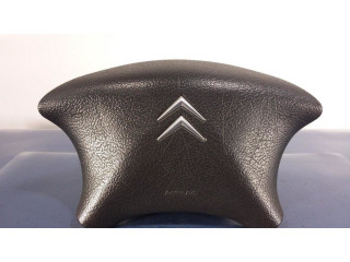 Подушка безопасности водителя 14001063YR   Audi A6 S6 C8 4K