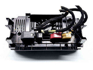 Блок управления климат-контролем 8P0820043BM   Audi A3 S3 A3 Sportback 8P