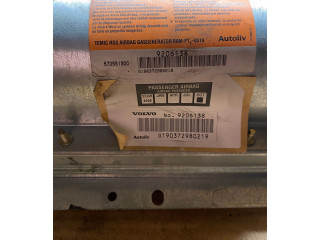 Подушка безопасности пассажира 9206138, 570551300   Volvo S70  V70  V70 XC