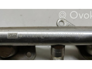 Топливная рампа A2780703395, A2780780845   Mercedes-Benz GLE AMG (W166 - C292) 5.5 