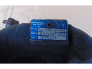 Turbodmychadlo Турбина 9A212302806 Porsche 911 991