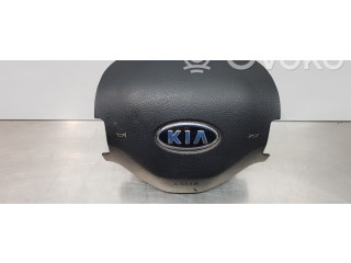 Подушка безопасности водителя 569003U100   KIA Sportage