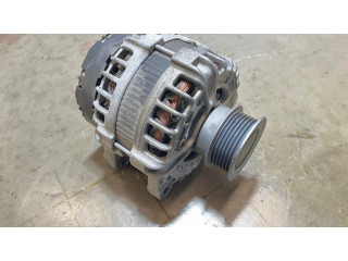 Генератор 31489212, 0125812076 Volvo XC40 2.0