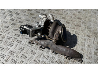 Turbodmychadlo Турбина 7953253 BMW 3 G20 G21 2.0