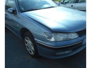 Блок управления климат-контролем NT   Peugeot 406