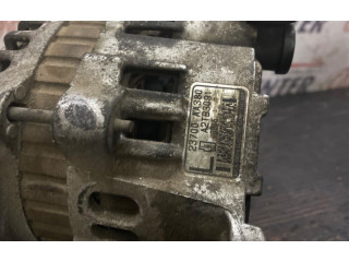 Генератор 23700AA380   Subaru Forester SF      