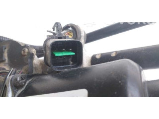 Моторчик дворников 981003E000    KIA Sorento