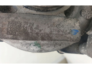 Турбина Jeep Compass A65114000160