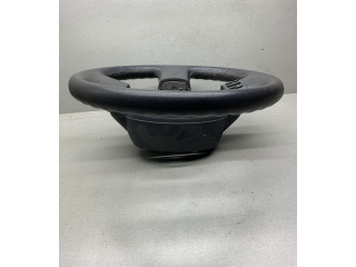 Руль Nissan Micra 2003 - 2007 года 48430, AX616