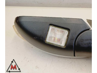 Зеркало электрическое        Ford S-MAX  2006 - 2015 года   