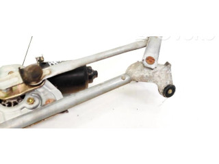 Рулевая рейка  Радиатор интеркулера    Toyota Yaris Verso 1999 - 2005 года