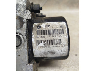 Блок АБС 00009385C700, 50641000023   Chrysler  300 - 300C  2005 - 2010 года