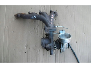 Турбина Mercedes-Benz A W169 640