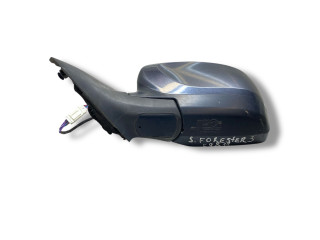 Зеркало электрическое Subaru Forester SH 2008 - 2013 года