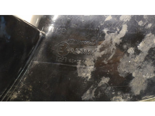 Зеркало электрическое        Chevrolet Captiva   -  года   