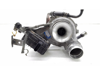 Turbodmychadlo Турбина 8514666, 54359700048   BMW 1 F20 F21 2.0  