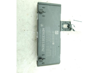 Блок управления A2929007101   Mercedes-Benz GLE (W166 - C292)