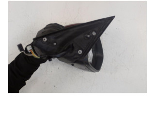 Zpětné zrcátko  Alfa Romeo Stelvio 2016    