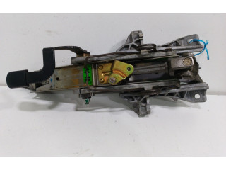 Рулевая рейка 3N613C529DD Mazda 3 I 2003 - 2006 года