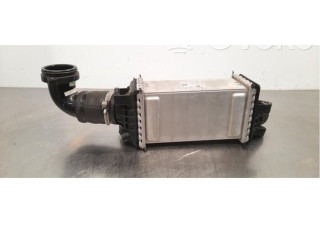 Интеркулер 50542780 Alfa Romeo Stelvio