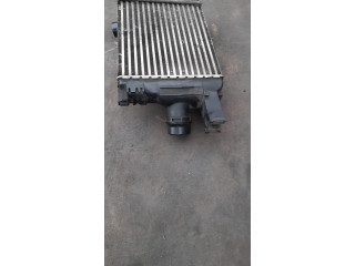 Интеркулер 144965154R Dacia Duster II