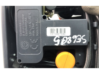 Турбина Нагнетатель Volvo V70  D30165         