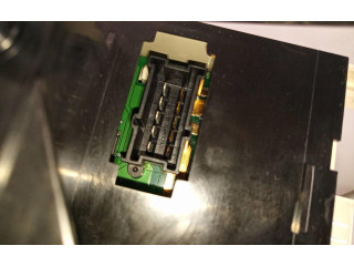 Блок управления климат-контролем 1688300485 Mercedes-Benz A W168