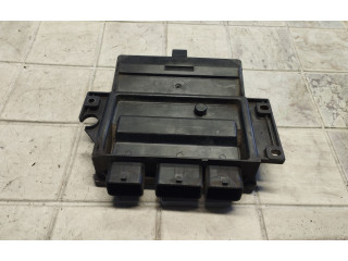 Блок управления двигателя 80944C, 0084653FVG   Renault Clio II