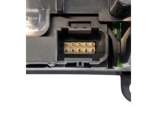 Спидометр (приборный щиток)  4B0919860, 8L0919272   Audi A6 S6 C5 4B 