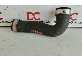  Турбина Volkswagen Jetta V  1K0145834L         