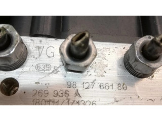 Jednotka ABS 9826037080, 9812786180 Opel Grandland X 2018