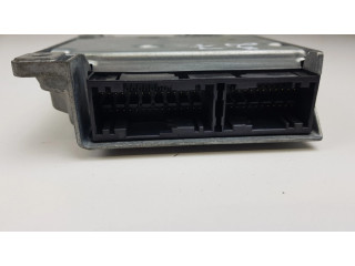 Блок подушек безопасности 603726100, 9662643980   Citroen C4 I