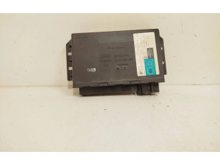 Блок комфорта 4B0962258E, 410215006006 Audi A6 S6 C5 4B