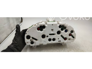 Панель приборов 1216285015, 028015nss010   Subaru Forester SG       