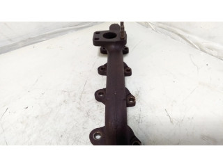 Коллектор выброса