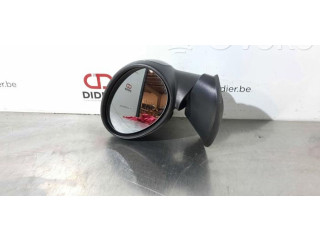 Зеркало электрическое Mini Paceman (R61) 2012 - 2016 года