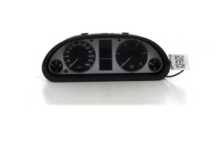 Панель приборов 1694400811 Mercedes-Benz A W169