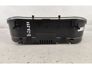 Панель приборов 8L0920930LX, 110308946008 Audi A3 S3 8L