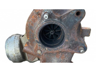 Turbodmychadlo Турбина VJ370604, 10110M   Mazda 5 2.0  