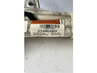 Боковая подушка безопасности 30780732, 30780732 Volvo C30