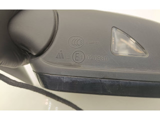Зеркало электрическое Skoda Octavia Mk2 (1Z) 2004 - 2013 года