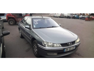 Моторчик дворников 6405G1 Peugeot 406