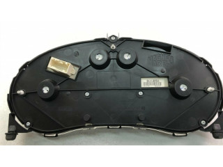 Přístrojová deska Citroen Berlingo 2009 9665000280, K3830