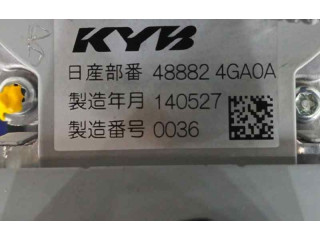 Рулевая рейка 488824GA0A Infiniti Q50 2014 - года