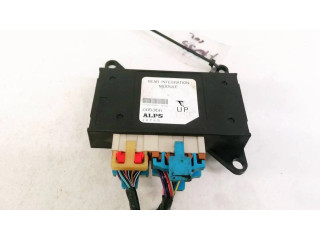 Блок управления 10365206, 005366 Cadillac SRX